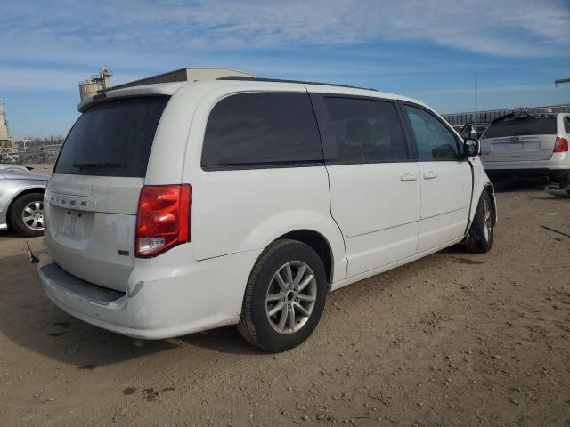 Obraz 3 z 2015 DODGE GRAND CARAVAN SXT 2015 z VIN 2C4RDGCG0FR556059