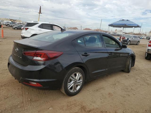 Изображение 3 2020 HYUNDAI ELANTRA SEL 2020 с VIN 5NPD84LF2LH529166