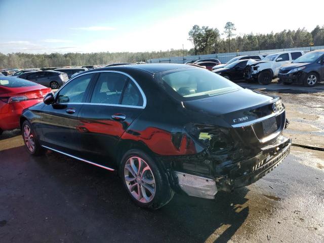 Obraz 2 z 2015 MERCEDES-BENZ C 300 4MATIC 2015 z VIN 55SWF4KB3FU034375