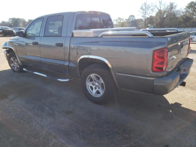 Obraz 2 z 2007 DODGE DAKOTA QUAD SLT 2007 z VIN 1D7HE48P17S272008