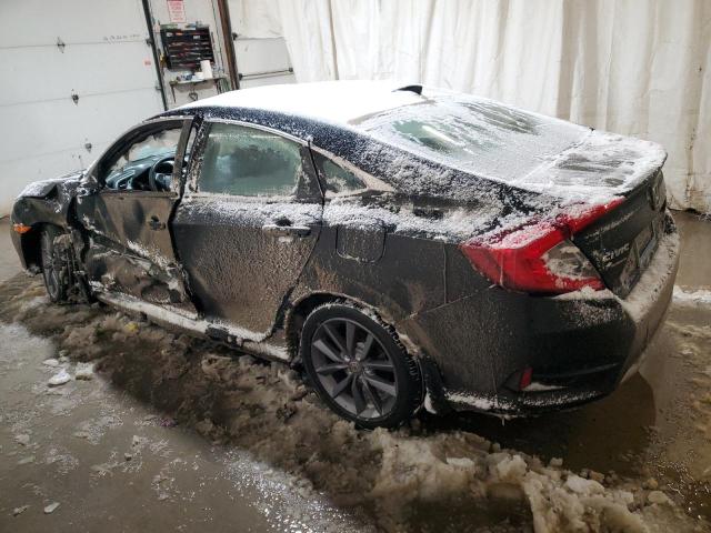 Image 2 of 2019 HONDA CIVIC EX 2019 with VIN 19XFC1F38KE215502