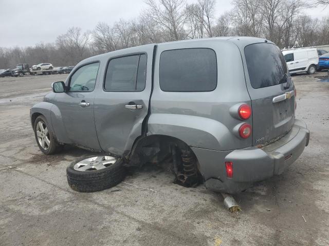 Obraz 2 z 2007 CHEVROLET HHR LT 2007 z VIN 3GNDA33PX7S552186