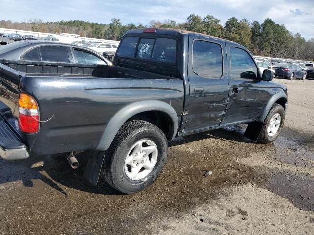 Изображение 3 2004 TOYOTA TACOMA DOUBLE CAB PRERUNNER 2004 с VIN 5TEGN92NX4Z387711