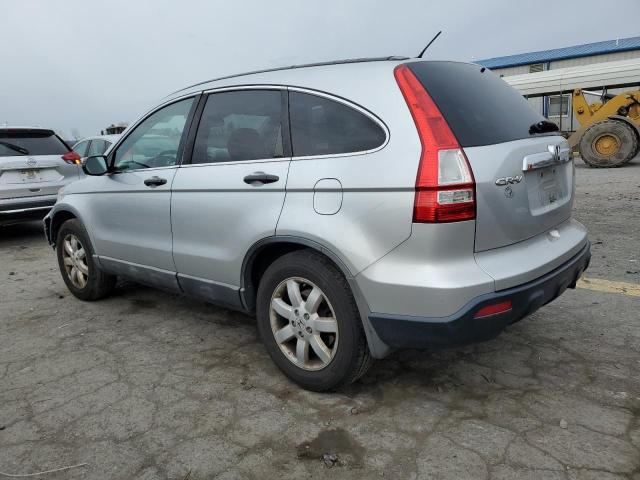 Изображение 2 2009 HONDA CR-V EX 2009 с VIN 5J6RE48599L008670
