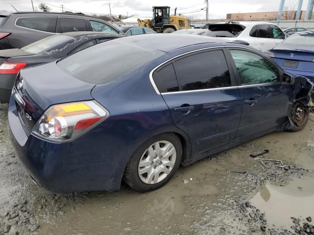Изображение 3 2012 NISSAN ALTIMA BASE 2012 с VIN 1N4AL2AP0CN573450