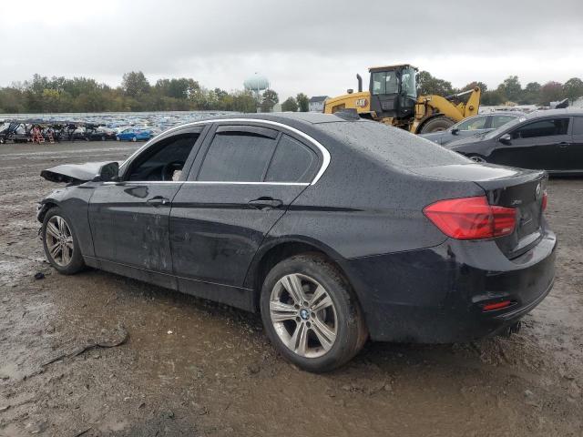 Изображение 2 2018 BMW 330 XI 2018 с VIN WBA8D9G54JNU67758
