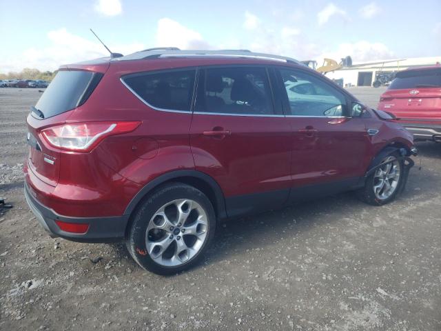 Изображение 3 2014 FORD ESCAPE TITANIUM 2014 с VIN 1FMCU0JX8EUB72110