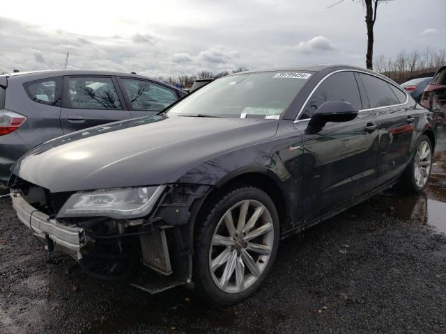 2012 AUDI A7 PRESTIGE 2012 image
