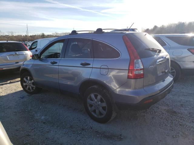 Изображение 2 2009 HONDA CR-V EX 2009 с VIN JHLRE48579C017313