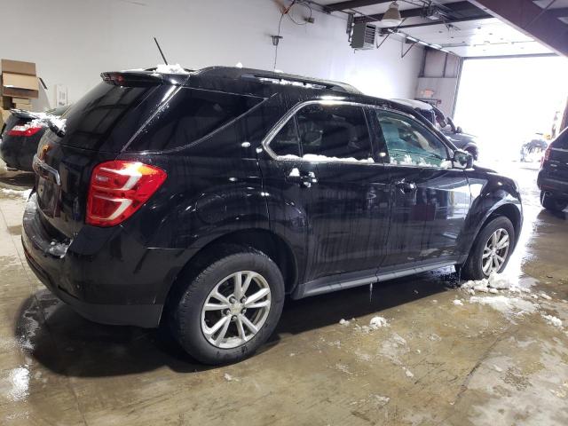 Obraz 3 z 2017 CHEVROLET EQUINOX LT 2017 z VIN 2GNFLFEK8H6350288