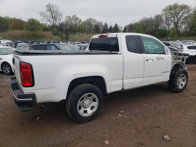 Изображение 3 2021 CHEVROLET COLORADO  2021 с VIN 1GCHSBEA4M1174664