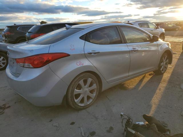 Obraz 3 z 2013 HYUNDAI ELANTRA GLS 2013 z VIN 5NPDH4AE7DH163992