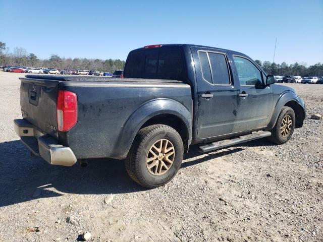 Image 3 of 2015 NISSAN FRONTIER S 2015 with VIN 1N6AD0EV0FN703815