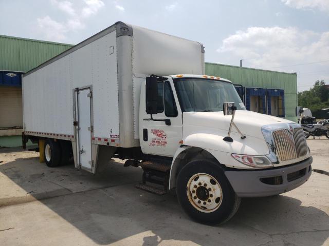 Obraz 1 z 2014 INTERNATIONAL 4000 4300 2014 z VIN 3HAMMAAL0EL768362