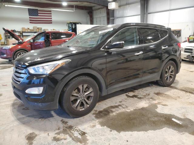 Изображение 1 2014 HYUNDAI SANTA FE SPORT  2014 с VIN 5XYZUDLBXEG129610