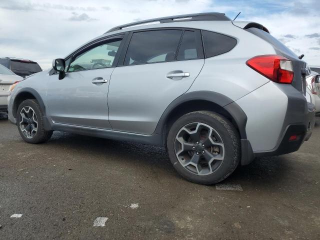 Image 2 of 2014 SUBARU XV CROSSTREK 2.0 LIMITED 2014 with VIN JF2GPAGC5E8202293
