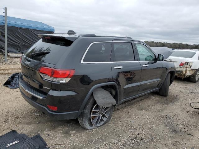 Image 3 of 2022 JEEP GRAND CHEROKEE LIMITED 2022 with VIN 1C4RJFBG7NC110356