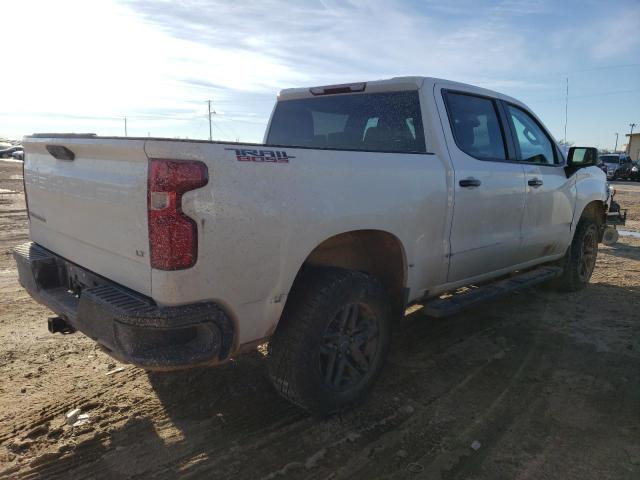 Obraz 3 z 2023 CHEVROLET SILVERADO K1500 LT TRAIL BOSS 2023 z VIN 3GCUDFED6PG336780