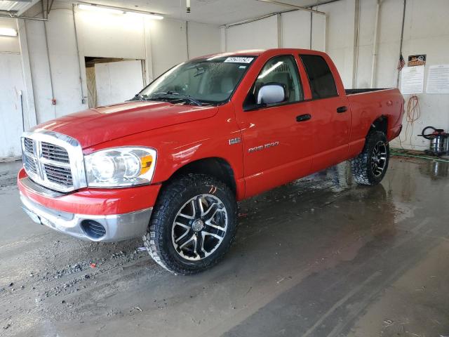 Изображение 2007 DODGE RAM 1500 ST 2007