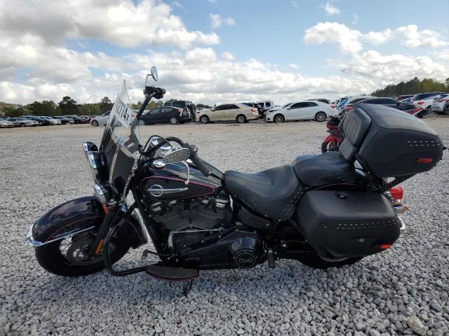 Image 3 of 2020 HARLEY-DAVIDSON FLHCS  2020 with VIN 1HD1YBK10LB077229