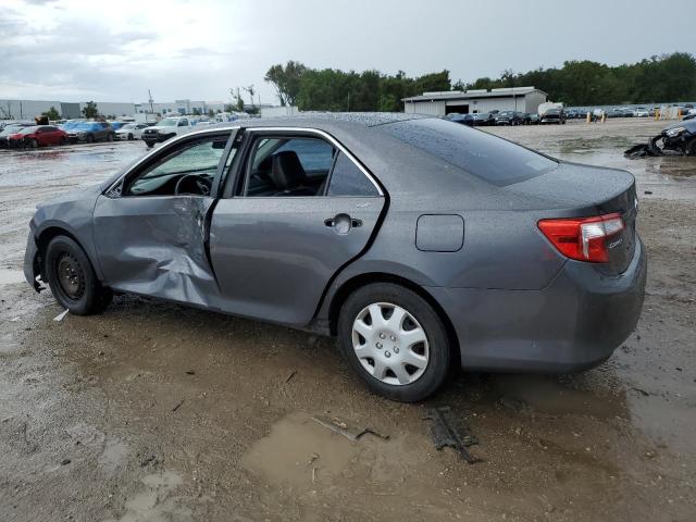 Image 2 of 2012 TOYOTA CAMRY BASE 2012 with VIN 4T4BF1FKXCR208715