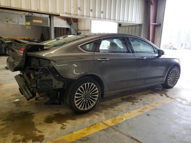 Obraz 3 z 2017 FORD FUSION TITANIUM 2017 z VIN 3FA6P0D97HR268785