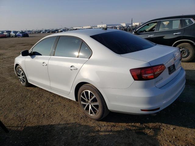 Obraz 2 z 2017 VOLKSWAGEN JETTA SE 2017 z VIN 3VWDB7AJ8HM274158
