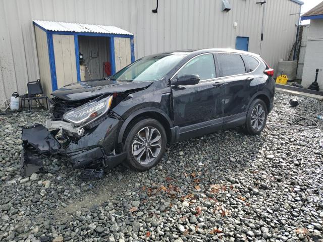 Obraz 2022 HONDA CR-V EX 2022