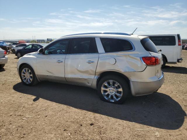 Image 2 of 2010 BUICK ENCLAVE CXL 2010 with VIN 5GALVCED1AJ103839