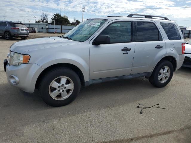 Image 1 of 2012 FORD ESCAPE XLT 2012 with VIN 1FMCU0D71CKB80747
