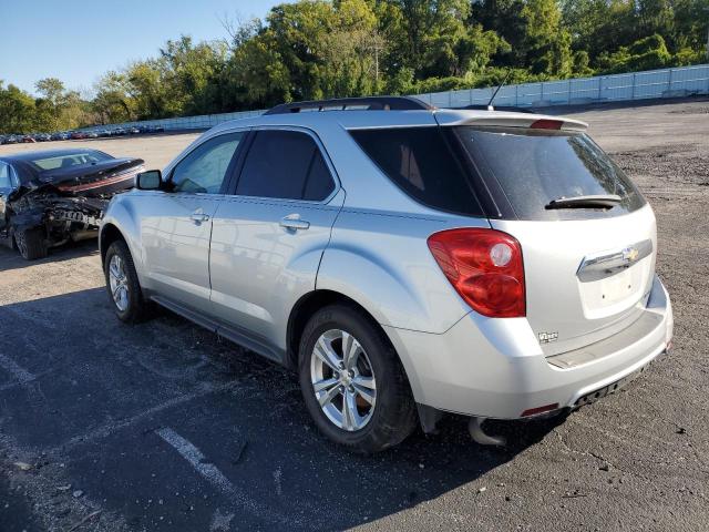 Image 2 of 2015 CHEVROLET EQUINOX LT 2015 with VIN 1GNALBEKXFZ112348