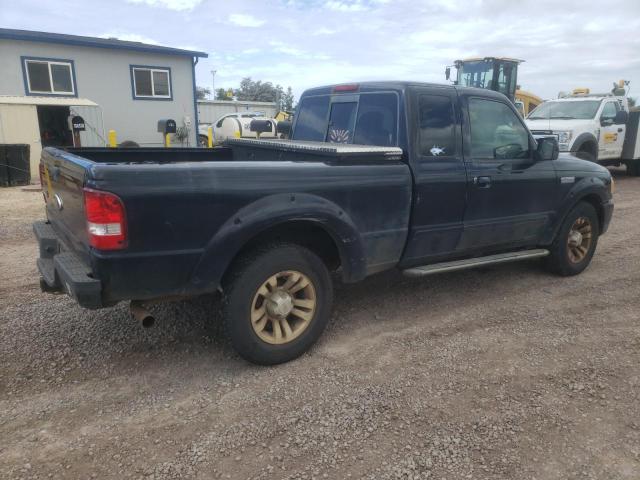Изображение 3 2008 FORD RANGER SUPER CAB 2008 с VIN 1FTYR14U08PB16846