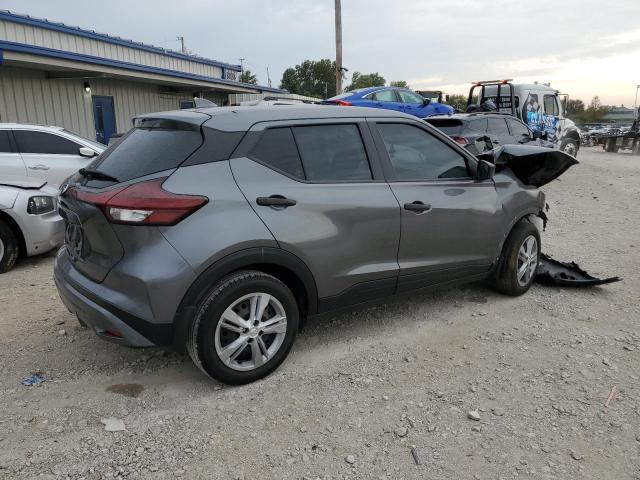 Image 3 of 2021 NISSAN KICKS S 2021 with VIN 3N1CP5BV1ML546686