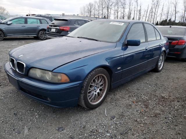 2002 BMW 530 I AUTOMATIC 2002 image