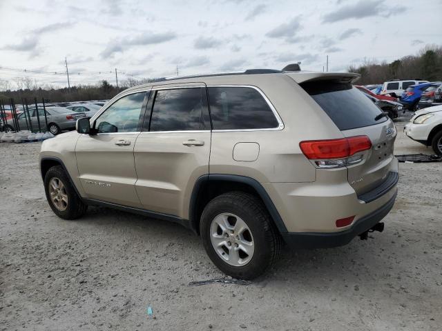 Obraz 2 z 2014 JEEP GRAND CHEROKEE LAREDO 2014 z VIN 1C4RJFAG9EC156823