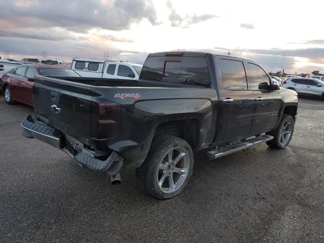 Изображение 3 2014 CHEVROLET SILVERADO K1500 LT 2014 с VIN 3GCUKREC3EG565946