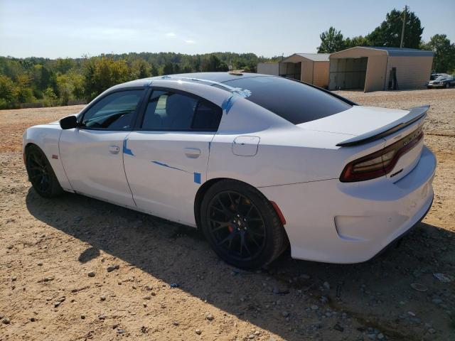 Obraz 2 z 2018 DODGE CHARGER R/T 392 2018 z VIN 2C3CDXGJXJH253160
