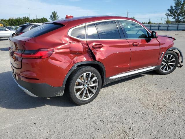 Изображение 3 2019 BMW X4 XDRIVE30I 2019 с VIN 5UXUJ3C50KLG52126