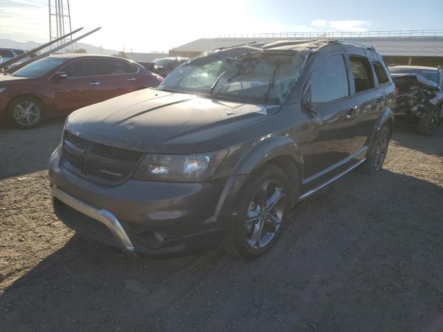 Изображение 2016 DODGE JOURNEY CROSSROAD 2016