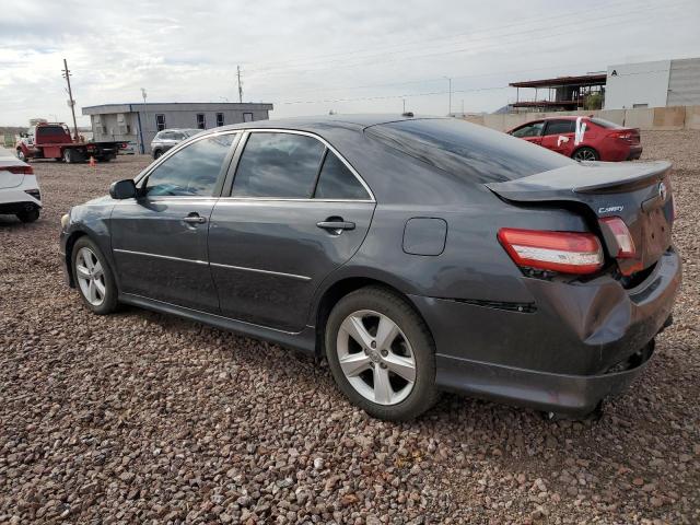 Image 2 of 2011 TOYOTA CAMRY BASE 2011 with VIN 4T1BF3EK4BU760216