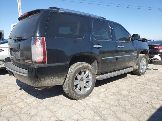 Image 3 of 2008 GMC YUKON DENALI 2008 with VIN 1GKFK63848J143598