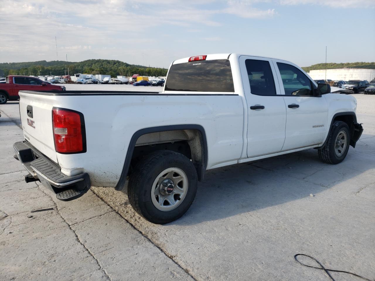 Изображение 3 2015 GMC SIERRA C1500 2015 с VIN 1GTR1TEHXFZ204040