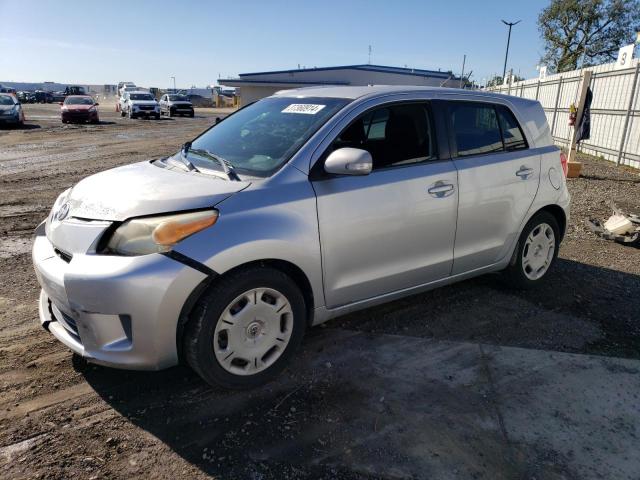 Obraz 1 z 2009 Toyota Scion 2009 z VIN JTKKU10429J040750
