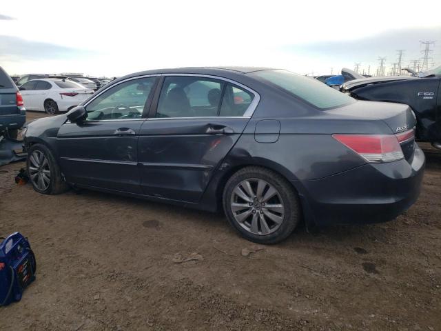 Image 2 of 2012 HONDA ACCORD EX 2012 with VIN 1HGCP2F76CA065914