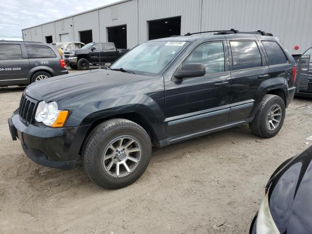 Изображение 2009 JEEP GRAND CHEROKEE LAREDO 2009