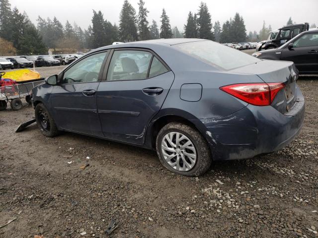Obraz 2 z 2019 TOYOTA COROLLA L 2019 z VIN 2T1BURHE1KC182303