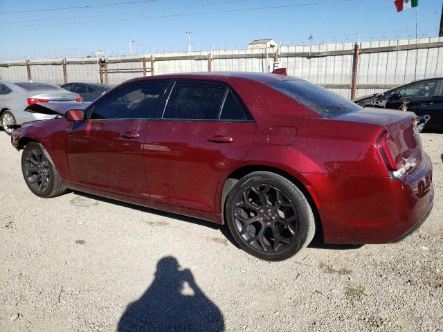 Obraz 2 z 2019 CHRYSLER 300 TOURING 2019 z VIN 2C3CCAAG2KH729089