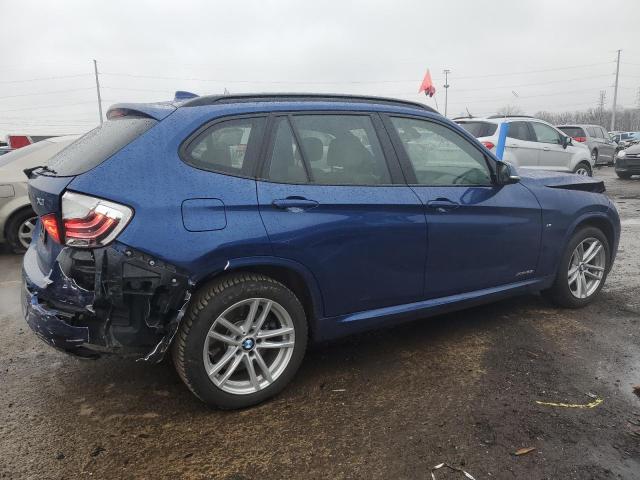 Изображение 3 2014 BMW X1 XDRIVE35I 2014 с VIN WBAVM5C56EVV92428