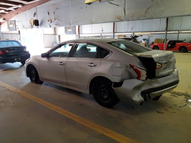 Obraz 2 z 2017 NISSAN ALTIMA 2.5 2017 z VIN 1N4AL3AP8HC234038