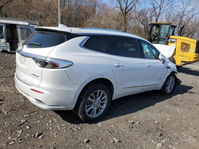Image 3 of 2023 BUICK ENCLAVE AVENIR 2023 with VIN 5GAEVCKW9PJ152133